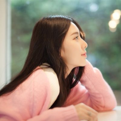 小清新图片女生唯美头像大全(共22张)