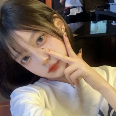 小清新图片可爱女生头像(精选28张)