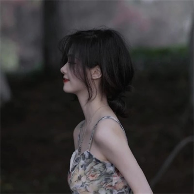 小清新图片可爱女生头像(精选28张)