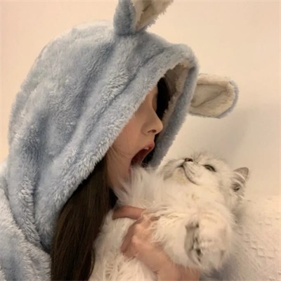 小清新图片可爱女生头像(精选28张)