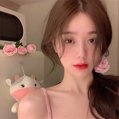 小清新图片可爱女生头像(精选28张)