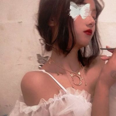 小清新图片可爱女生头像(精选28张)