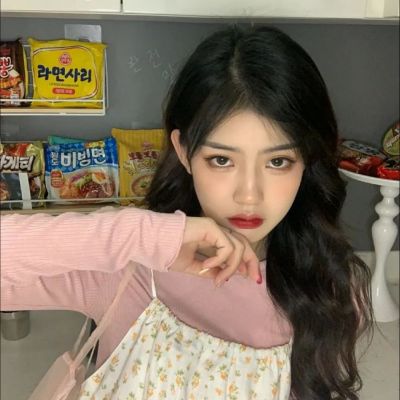 小清新图片可爱女生头像(精选28张)