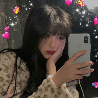 小清新图片可爱女生头像(精选28张)