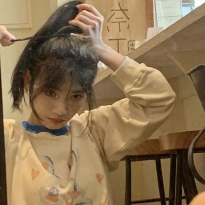 小清新图片可爱女生头像(精选28张)