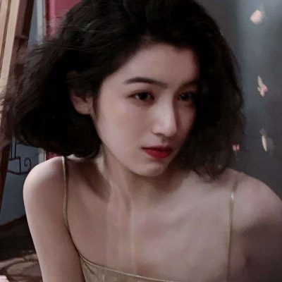 有品位的微信女人头像(38张)