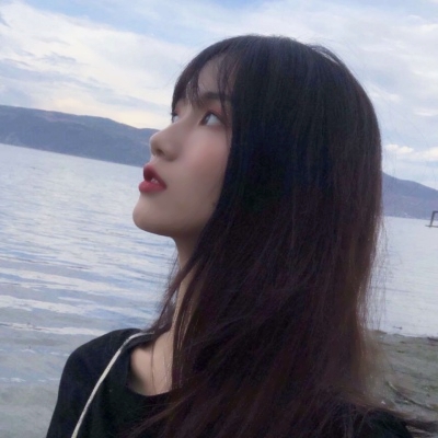 有品位的微信女人头像(38张)