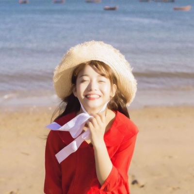 有品位的微信女人头像(38张)