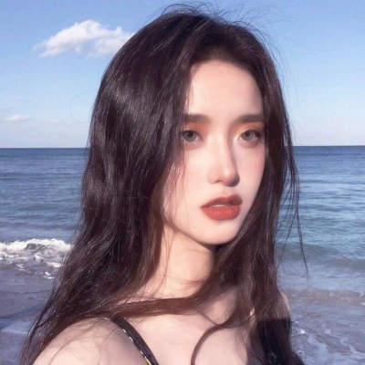 有品位的微信女人头像(38张)