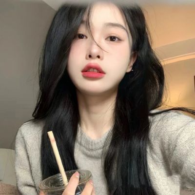 有品位的微信女人头像(38张)