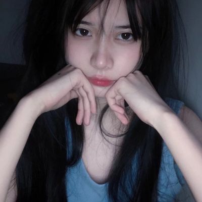 有品位的微信女人头像(38张)