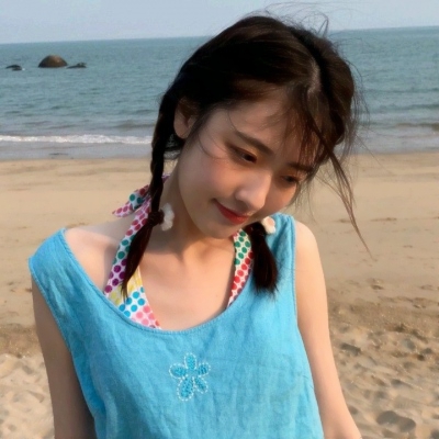 有品位的微信女人头像(38张)