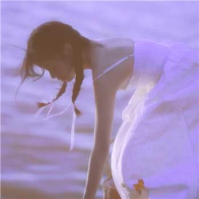 有品位的微信女人头像(38张)