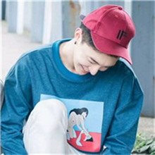 最吸引女人微信男头像(精选20张)