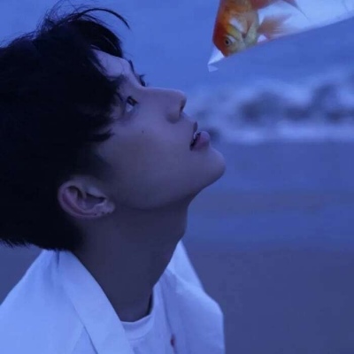 最吸引女人微信男头像(精选20张)