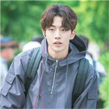 最吸引女人微信男头像(精选20张)