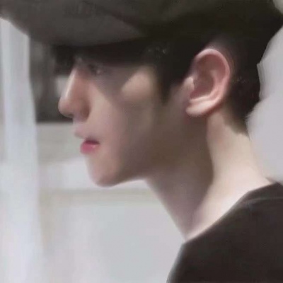 最吸引女人微信男头像(精选20张)