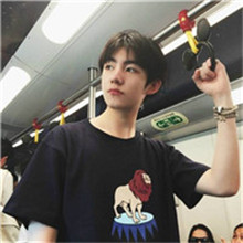 最吸引女人微信男头像(精选20张)