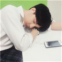 最吸引女人微信男头像(精选20张)