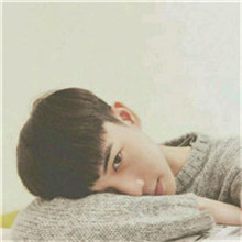 最吸引女人微信男头像(精选20张)