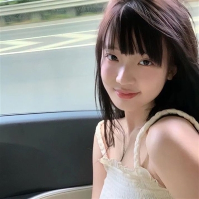 适合微信的女生头像精选图片(优选22张)