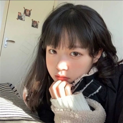 适合微信的女生头像精选图片(优选22张)