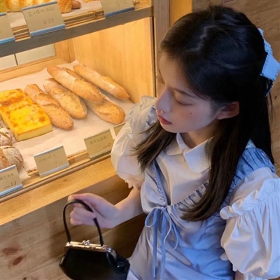 适合微信的女生头像精选图片(优选22张)