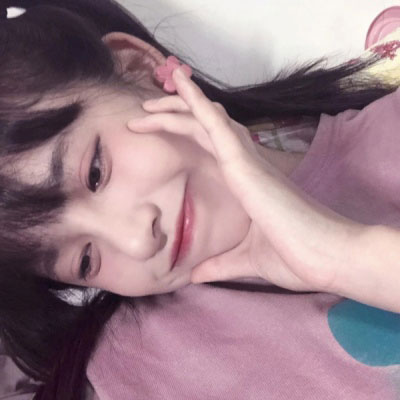 姐妹闺蜜头像双人一人一张(18张)