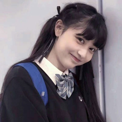 姐妹闺蜜头像双人一人一张(18张)