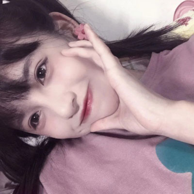 姐妹闺蜜头像双人一人一张(18张)