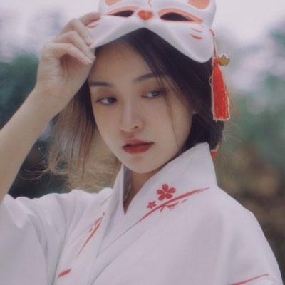 姐妹闺蜜头像双人一人一张(18张)