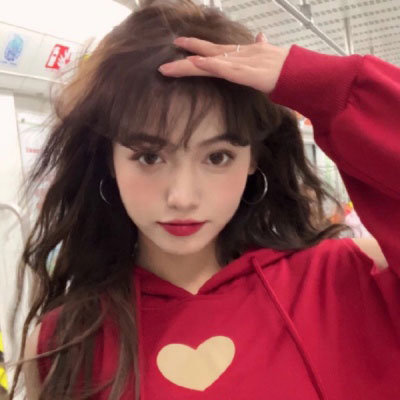 姐妹闺蜜头像双人一人一张(18张)