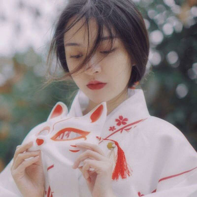 姐妹闺蜜头像双人一人一张(18张)