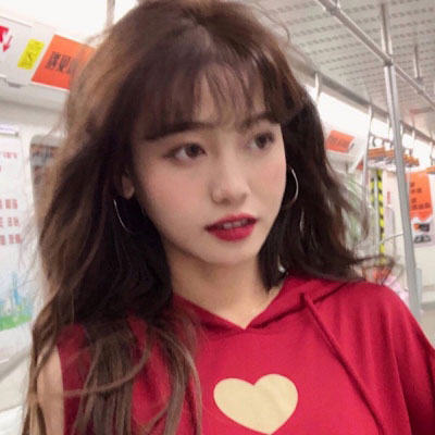 姐妹闺蜜头像双人一人一张(18张)