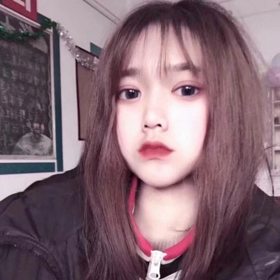 姐妹闺蜜头像双人一人一张(18张)