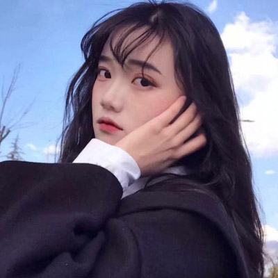 姐妹闺蜜头像双人一人一张(18张)