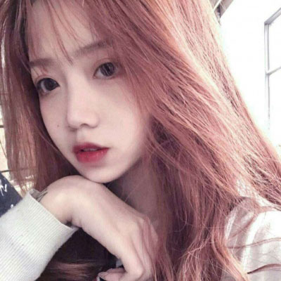 姐妹闺蜜头像双人一人一张(18张)