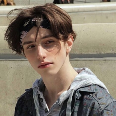 帅气欧美男生qq个性头像图片(22张)