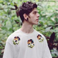 帅气欧美男生qq个性头像图片(22张)