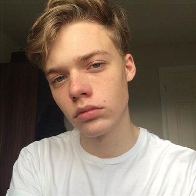 帅气欧美男生qq个性头像图片(22张)