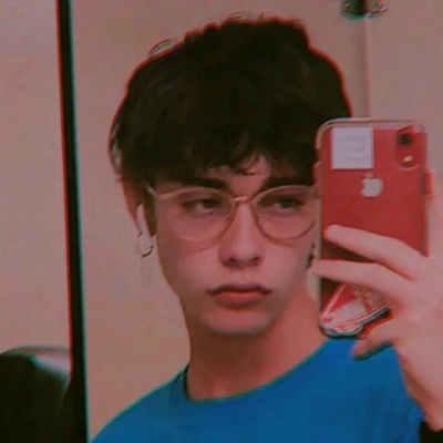 帅气欧美男生qq个性头像图片(22张)