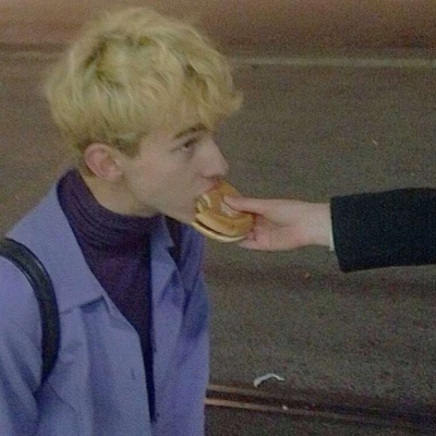 帅气欧美男生qq个性头像图片(22张)