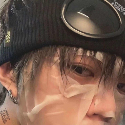 高清头像男真人头像(精选22张)