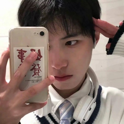 高清头像男真人头像(精选22张)