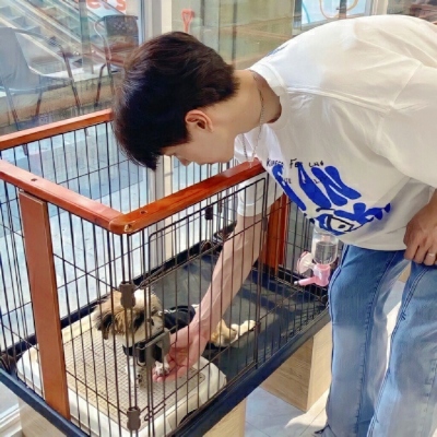 高清头像男真人头像(精选22张)