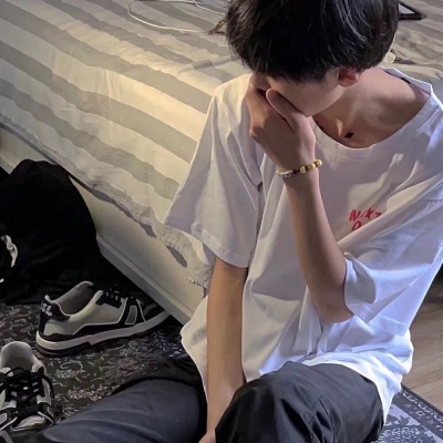 高清头像男真人头像(精选22张)