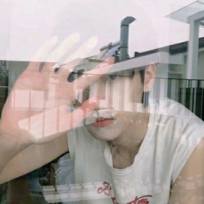 高清头像男真人头像(精选22张)