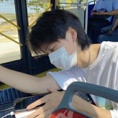 高清头像男真人头像(精选22张)