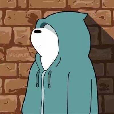 最特别的微信头像图片(精选18张)