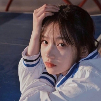 漂亮好看的女生头像ins原宿仙气图片大全(优选40张)